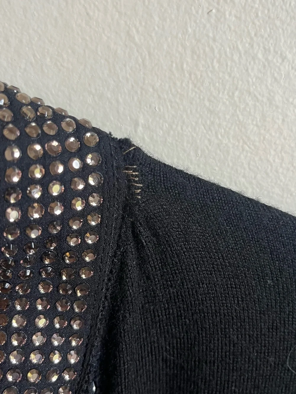 Tory Burch Merino Wool Sweater